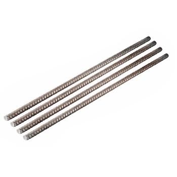 81738  3/8" X 48" REBAR POST
