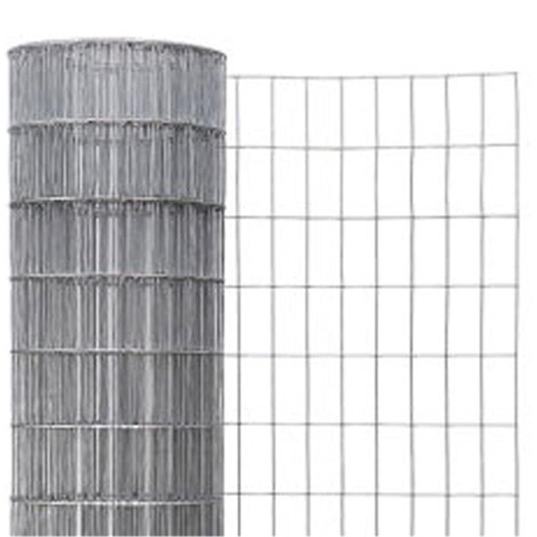 48"2X4"14 GA 100'WELD WIRE