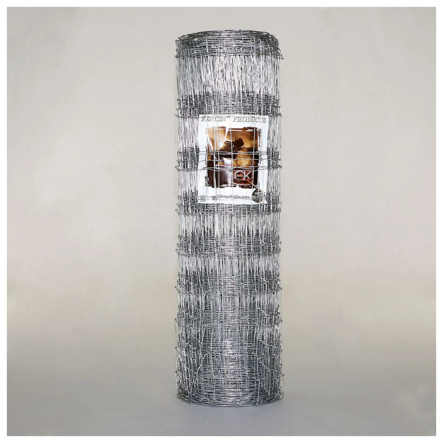 0212-5 47"X330'FIELD FENCE 12.5G