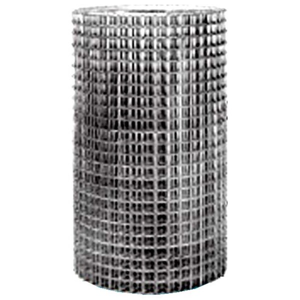 24"1X1"16GA 100'WELDED WIRE