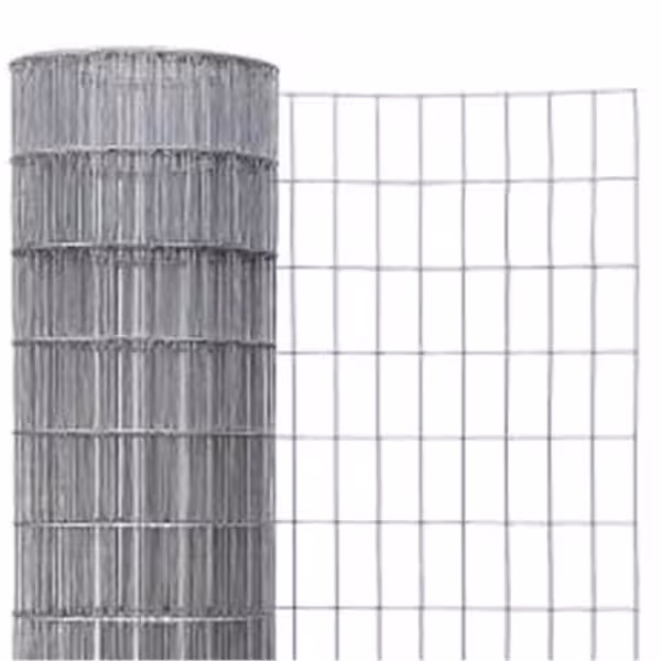 48"2X4"14GA 50' WELDED WIRE