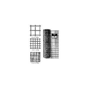 24" 2X2X100 HDWE CLOTH 11902