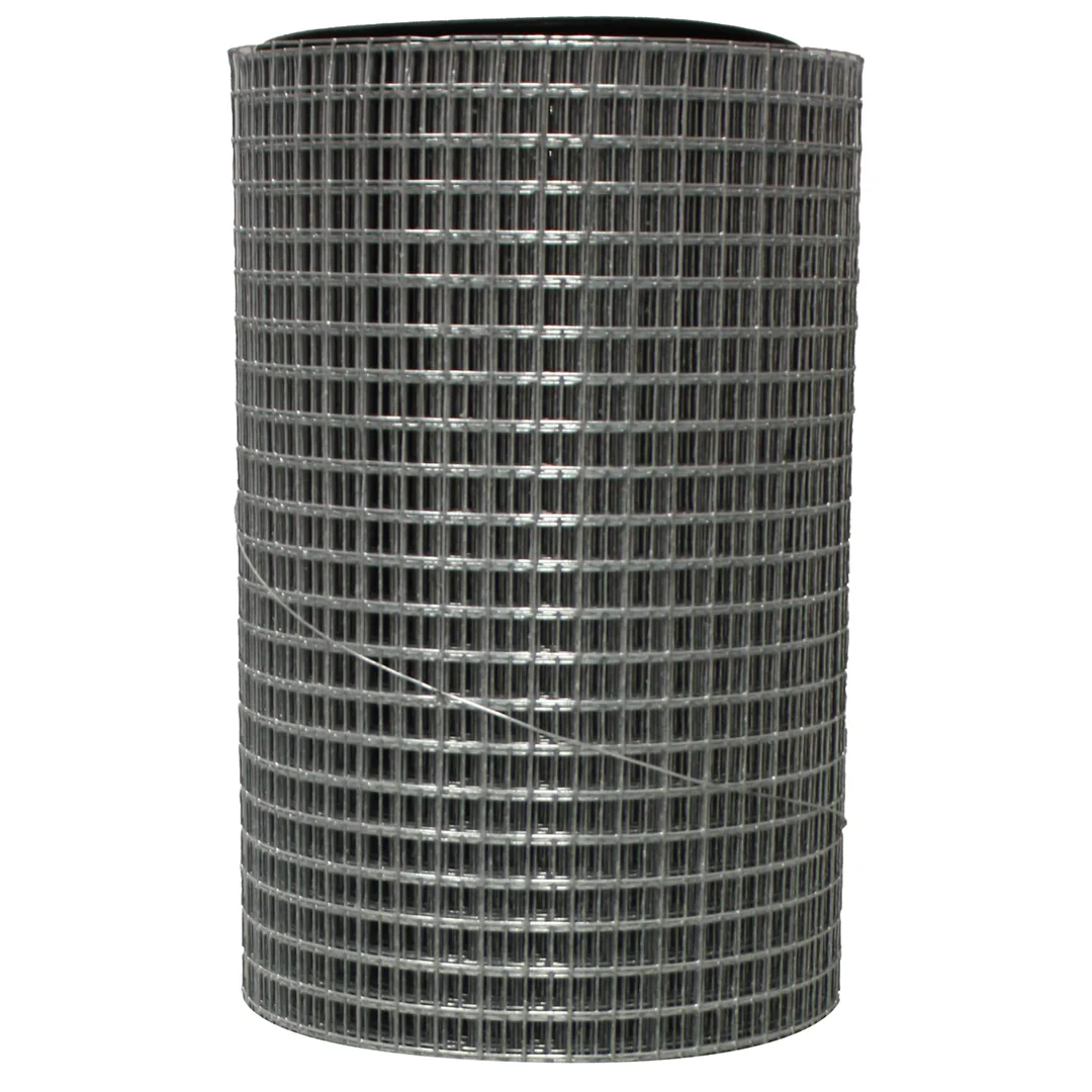 HC44850 HARDWARE CLOTH 1/4" 48"X
