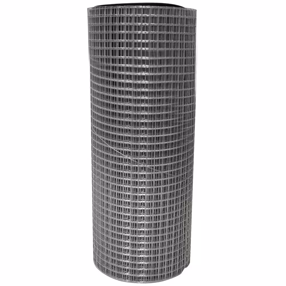 HC43650 HARDWARE CLOTH 1/4" 36"X