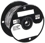 8171414 14GA 1/4ML FENCE WR