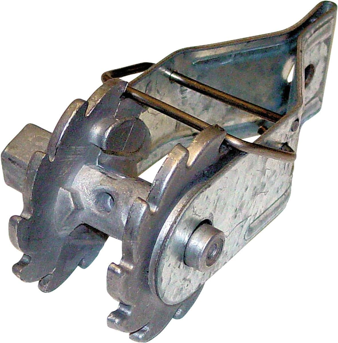 WP4 INSULATOR CORNER & END 10EA