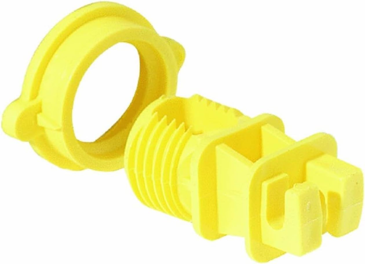 WESTERN-RP-25 POST INSULATR