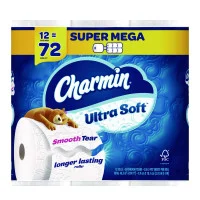 16901114 CHARMIN 12/CS