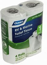 40276 RV TOILET PAPER 4PK