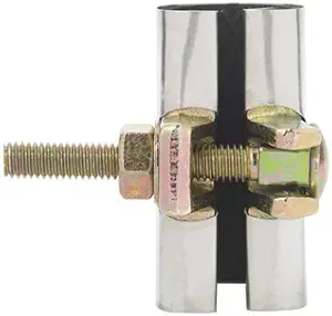 160605 1X3 SS REP CLAMP