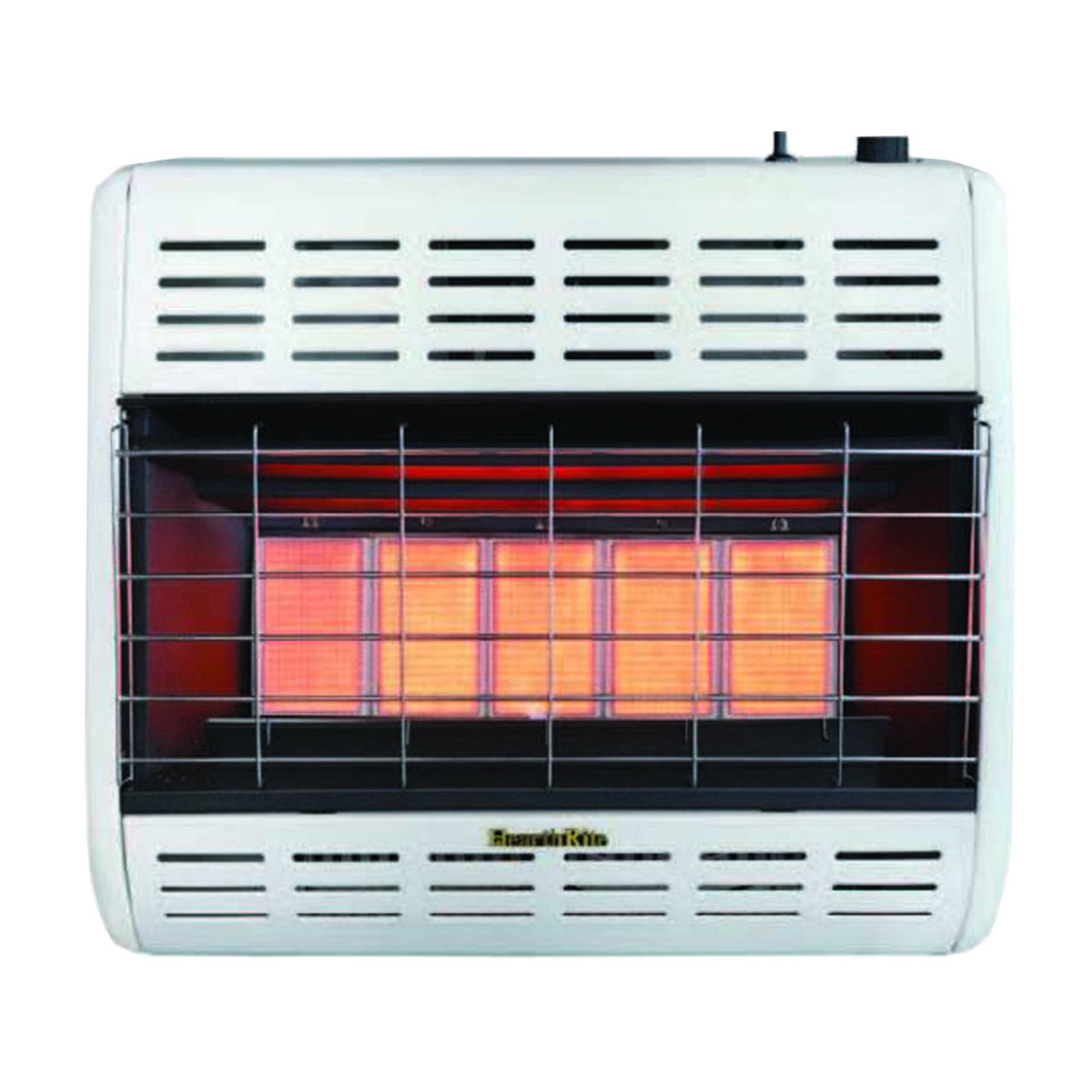 HRW25TL/HR25TL 25K TSTAT 5PLAQUE
