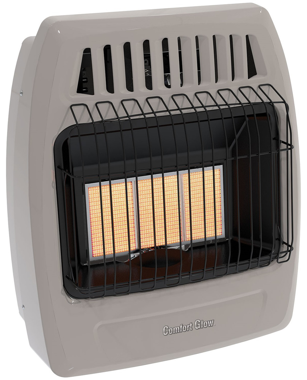KWN391 3PLQ NG WALL HEATER