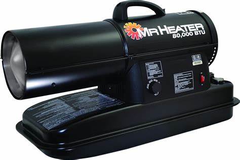 F210180 HTR MH80KTR KEROSENE
