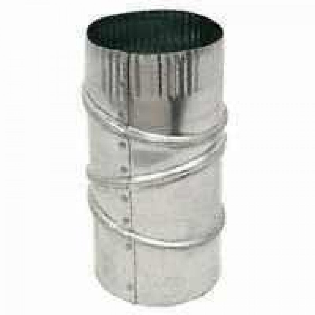 7-28-302 7" 28G ADJ 90D ELBOW
