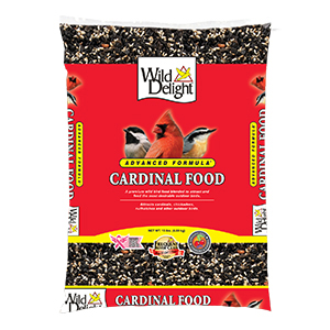 WILD BIRD FOOD CARDINAL 15LB