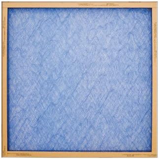 10055.011425 14X25X1 FBRGLS FILT