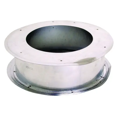 5EWT 5"B-VENT WALL THIMBLE