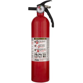 466142MTL FIRE EXTINGUISHER