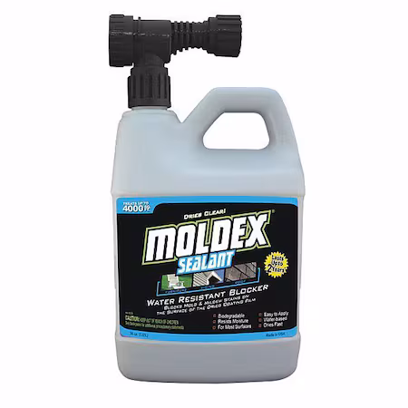 MOLDEX SEALANT