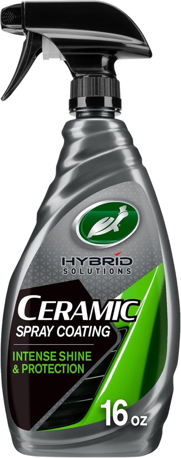 COATING SPRAY CERAMIC 16OZ
