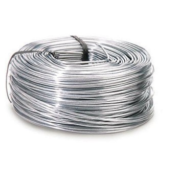 807G 16GA GALV TIE WIRE