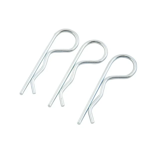 739M HITCH PIN CLIPS 3 PK