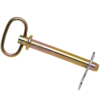 T3899733 3/8X3 HITCH PIN