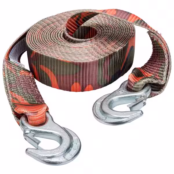 89819 20' TOW STRAP