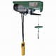 EHOISTUL 440 LB LIFT ELECTRIC HO