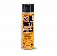 OLR-15 OL RUSTY PENETRATING LUBR
