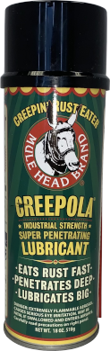 CRO-18 CREEPOLA INDUSTRIAL STREN