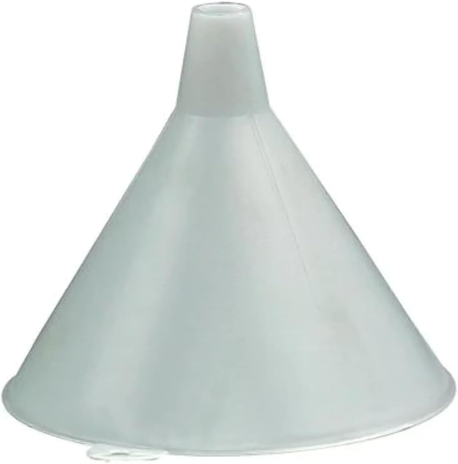 75-062 16OZ PLASTIC FUNNEL
