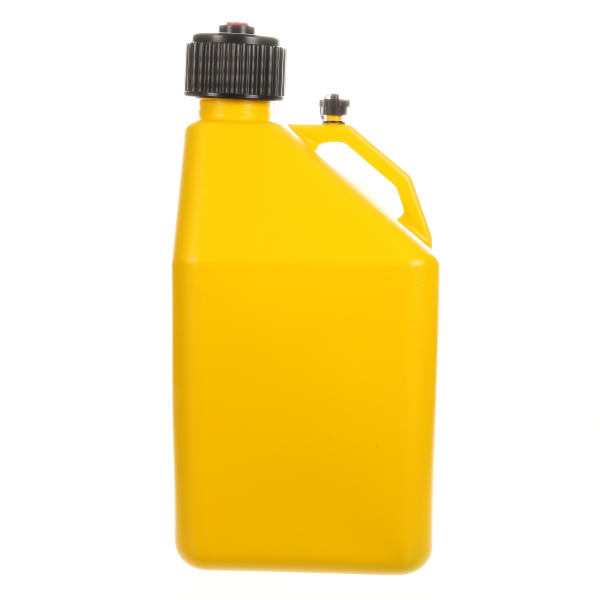 4033--U JUG YELLOW WITH HOSE
