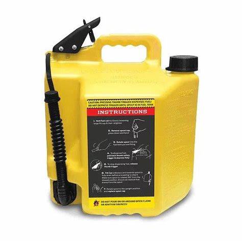 SUR5SFD2 5GAL SAFETY DIESEL