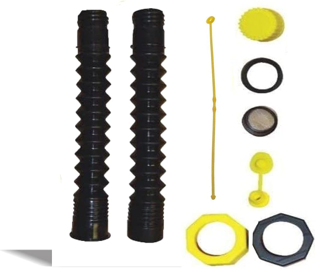 30051 EZ-POUR HI-FLO REP SP