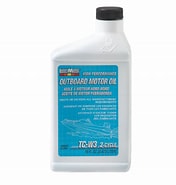 11591 QT TCW3 OUTBOARD OIL