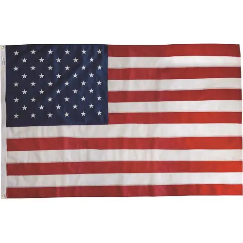 US5PN 5'X8' NYLON FLAG