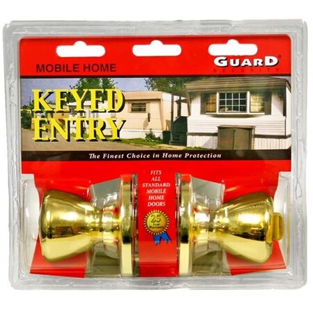 1990ML ENTRY MOBILE HOME