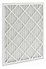 20x25x1 air filter