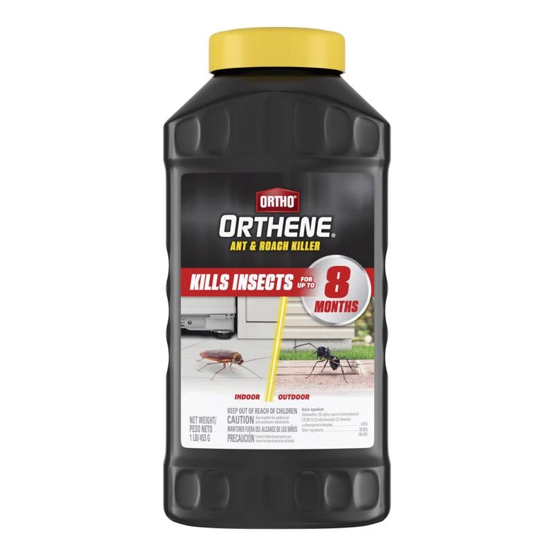 ANT & ROACH KILLER RTU 16OZ