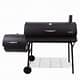 offset smoker 1280