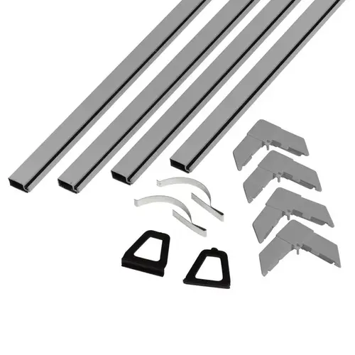 3021676 MILL SCREEN KIT 5/16"X48