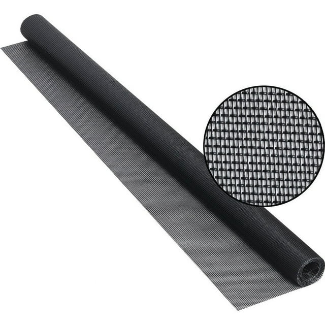 3004137 PETSCREEN 36"X84"BLK