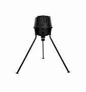 MFG-13220 DEER FEEDER STANDARD