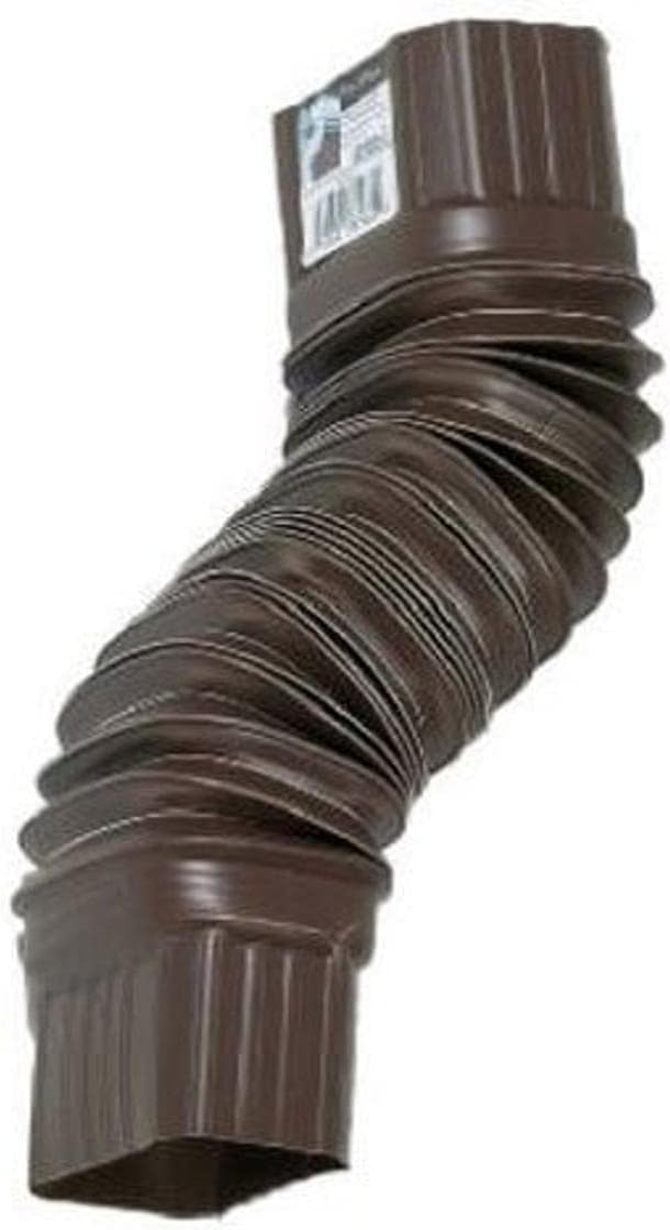 3708419 BROWN FLEX-ELBOW