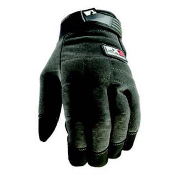 7850L MEN DEX GLV W PALM PATCHIN