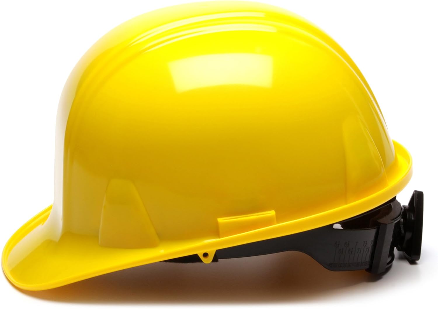HP14130 YRL HARD HAT 4PT RATCHET