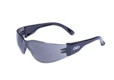 RIDER SM (SAFETY) SMOKE LENSES