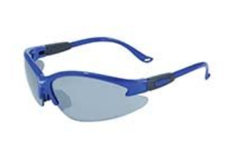 COUGAR BLUE FM (SAFETY) FLASH MI