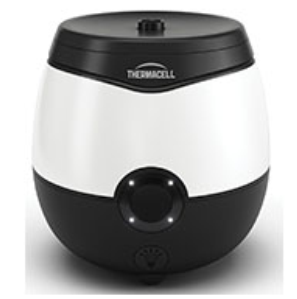 REPELLER MOSQUITO RECHRG LIGHT